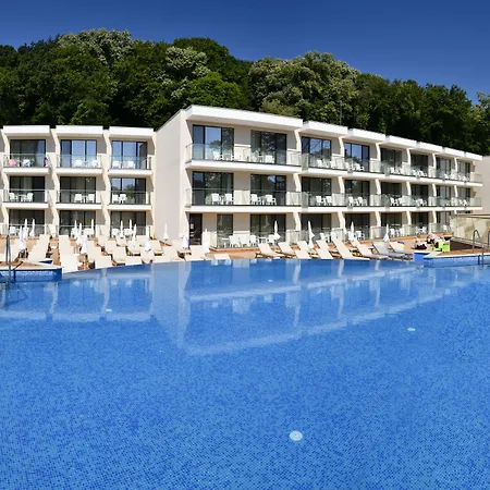 Grifid Foresta (adults Only) Hotel Złote Piaski