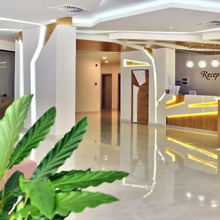 Grifid Foresta (adults Only) 3* Złote Piaski