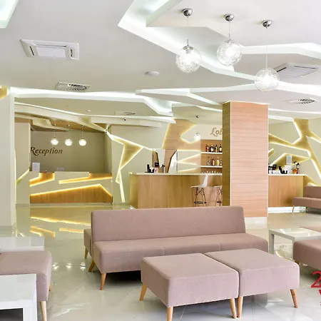 Grifid Foresta (adults Only) 3* Złote Piaski
