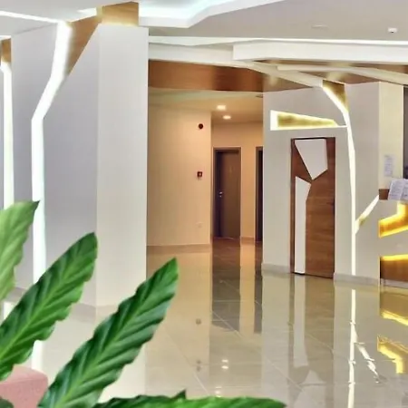 Grifid Foresta (adults Only) 3* Złote Piaski