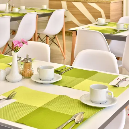 Grifid Foresta (adults Only) 3* Złote Piaski