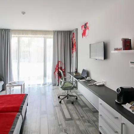 فندق Grifid Foresta (adults Only)