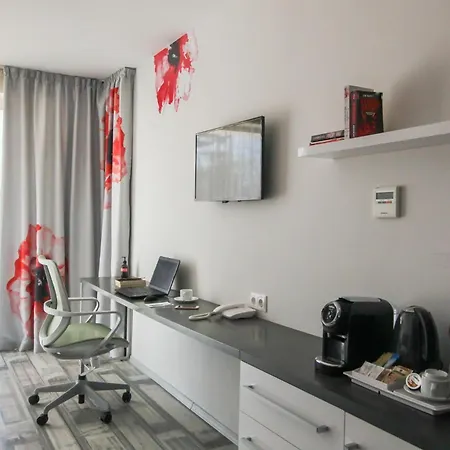 Grifid Foresta (adults Only) غولدن ساندز