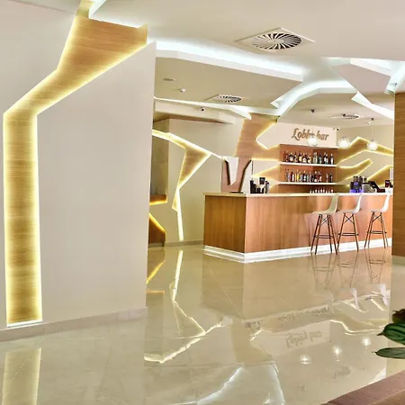 Grifid Foresta (adults Only) 3* Złote Piaski