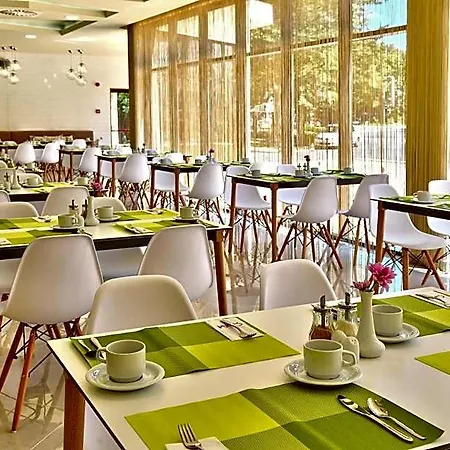 Hotel Grifid Foresta (adults Only)