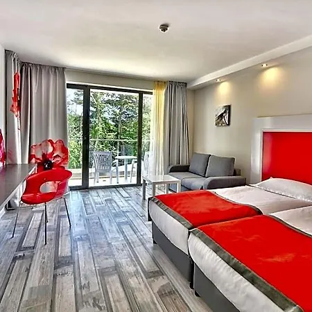 Grifid Foresta (adults Only) Goldstrand