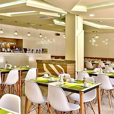 Hotel Grifid Foresta (adults Only) Goldstrand