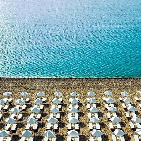 Hotel Grifid Foresta (adults Only) Goldstrand