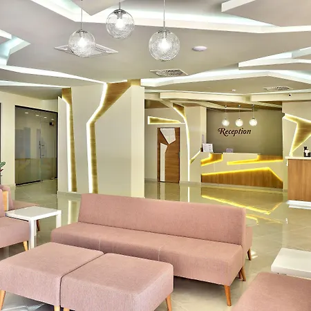 Grifid Foresta (adults Only) 3* Золоті Піски