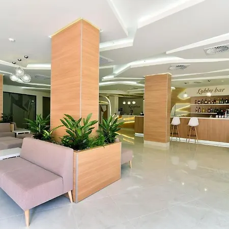 Grifid Foresta (adults Only) Готель