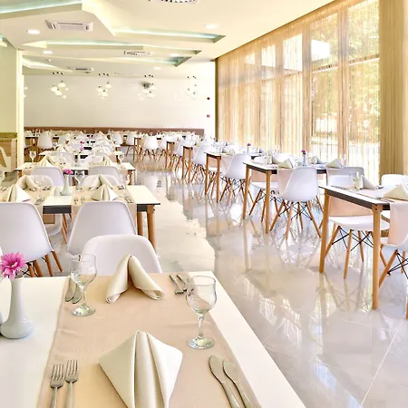 Готель Grifid Foresta (adults Only)