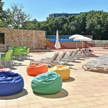 Grifid Foresta (adults Only) Готель Золоті Піски