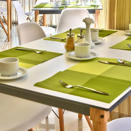 فندق Grifid Foresta (adults Only) غولدن ساندز