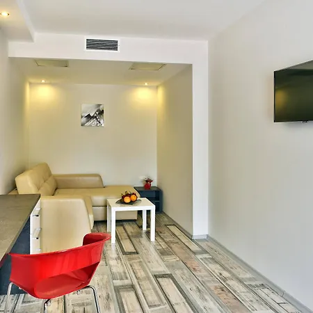 Grifid Foresta (adults Only) Готель 3*