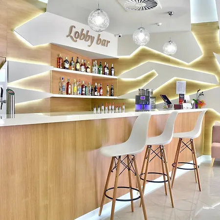 Grifid Foresta (adults Only) فندق غولدن ساندز