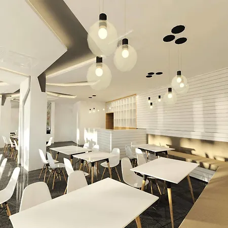 Grifid Foresta (adults Only) Hotel Goldstrand
