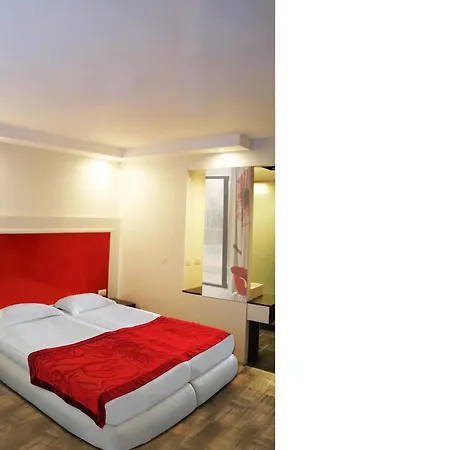 Grifid Foresta (adults Only) Готель 3*
