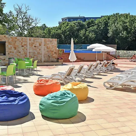 Hotel Grifid Foresta (adults Only) Złote Piaski