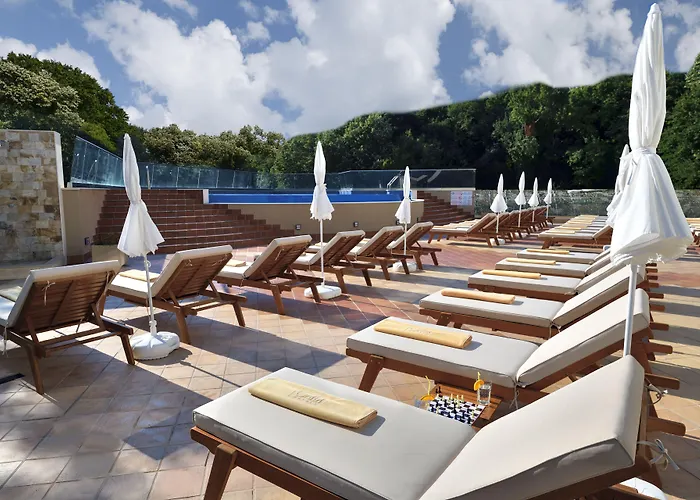 Grifid Foresta (adults Only) فندق 3*