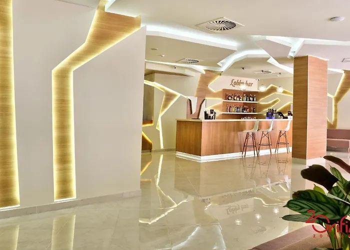 فندق Grifid Foresta (adults Only) 3*