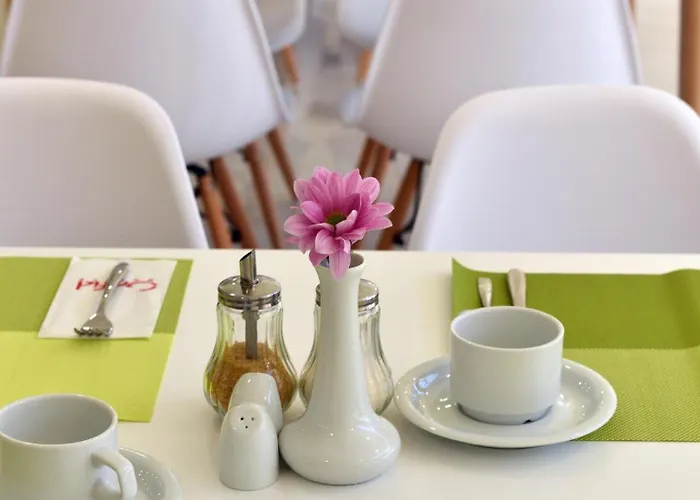 Grifid Foresta (adults Only) فندق 3*