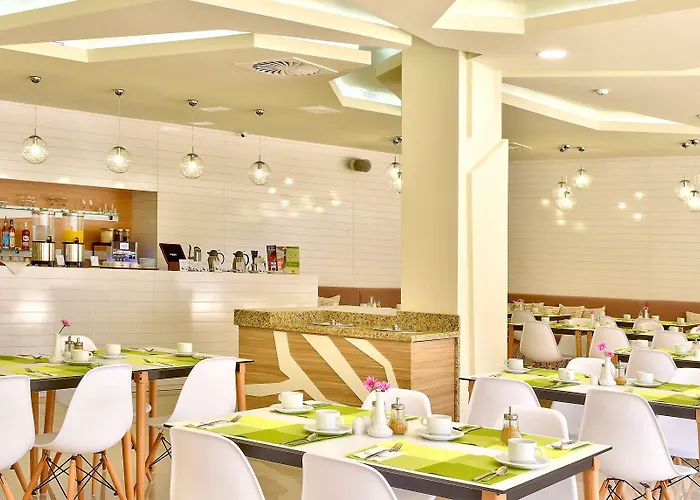 Grifid Foresta (adults Only) فندق