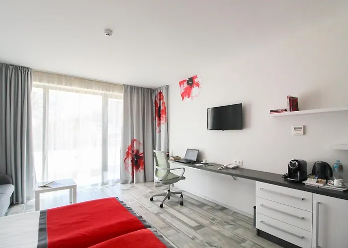 Grifid Foresta (adults Only) 3*