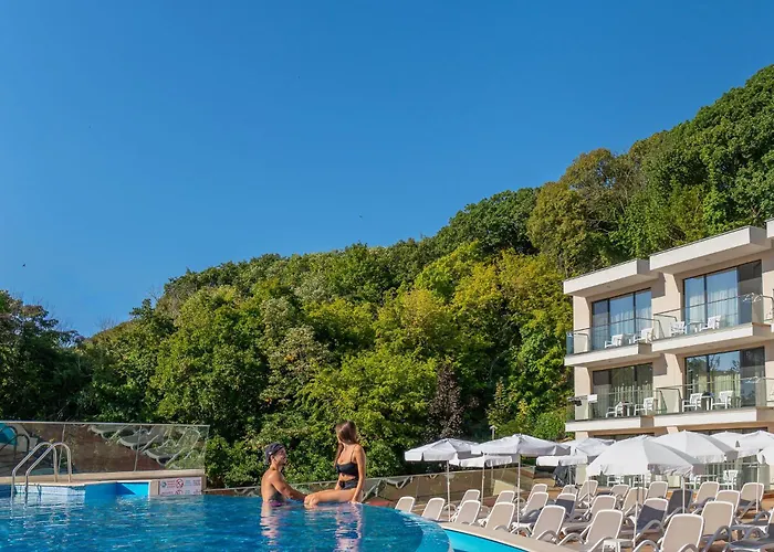 Grifid Foresta (adults Only) 3*