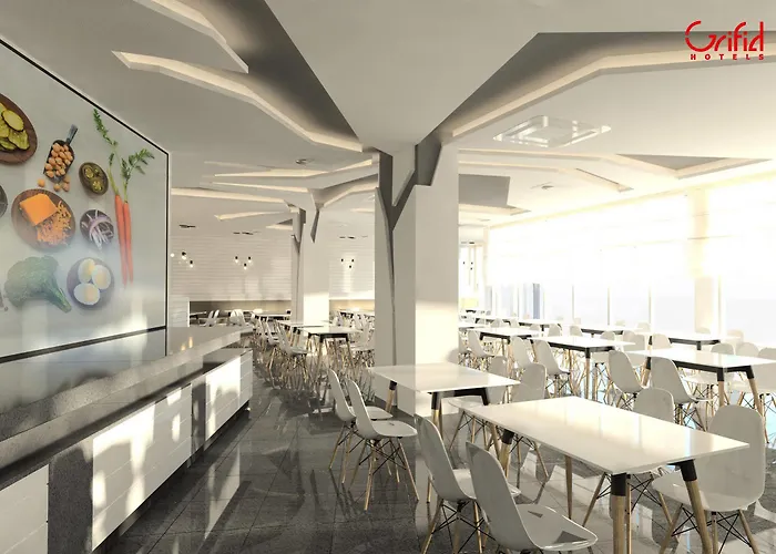 Grifid Foresta (adults Only) 3* غولدن ساندز